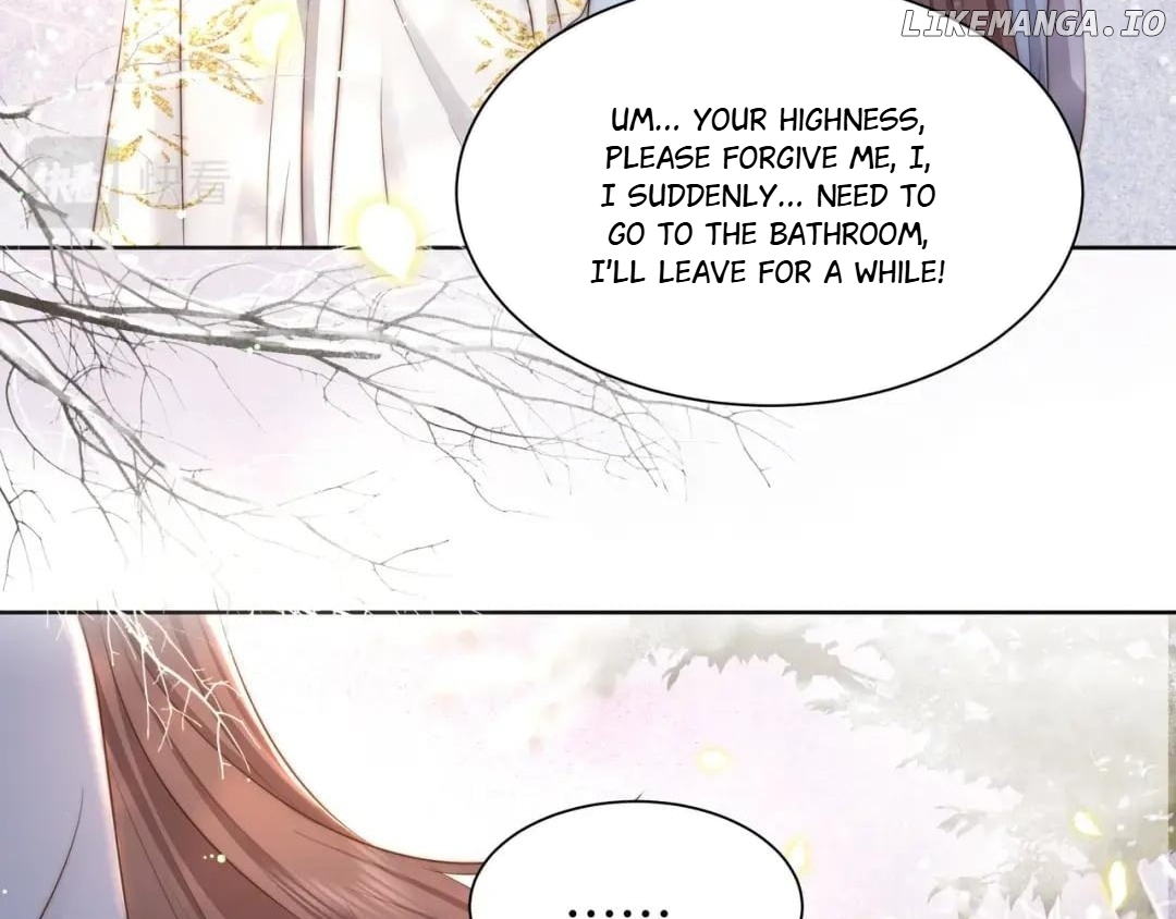 Lonely Emperor Chases His Sister-in-Law Chapter 62 - page 71